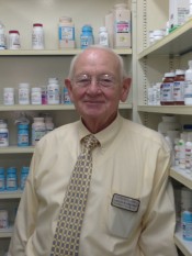 Chester Blankenship